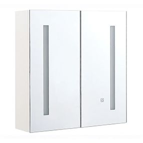 Armoires avec miroir