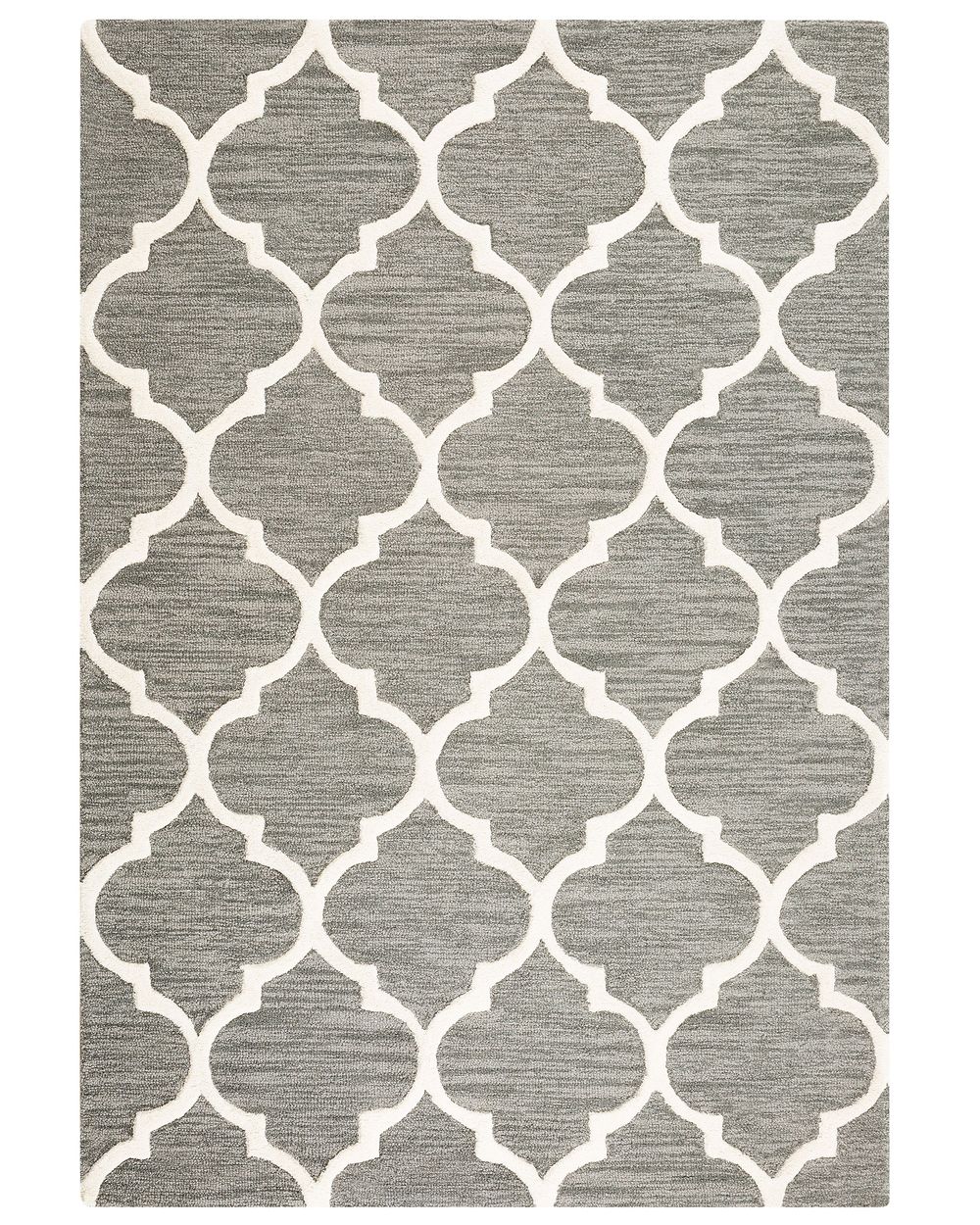 Preproge YALOVA Siva 140 x 200 cm Volna