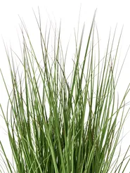 Kunstpflanze GRASS 120 cm Grün_1018423