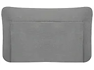 Garden Sofa 3 Seater FIVIZZANO Acacia Wood Dark Grey_1159339
