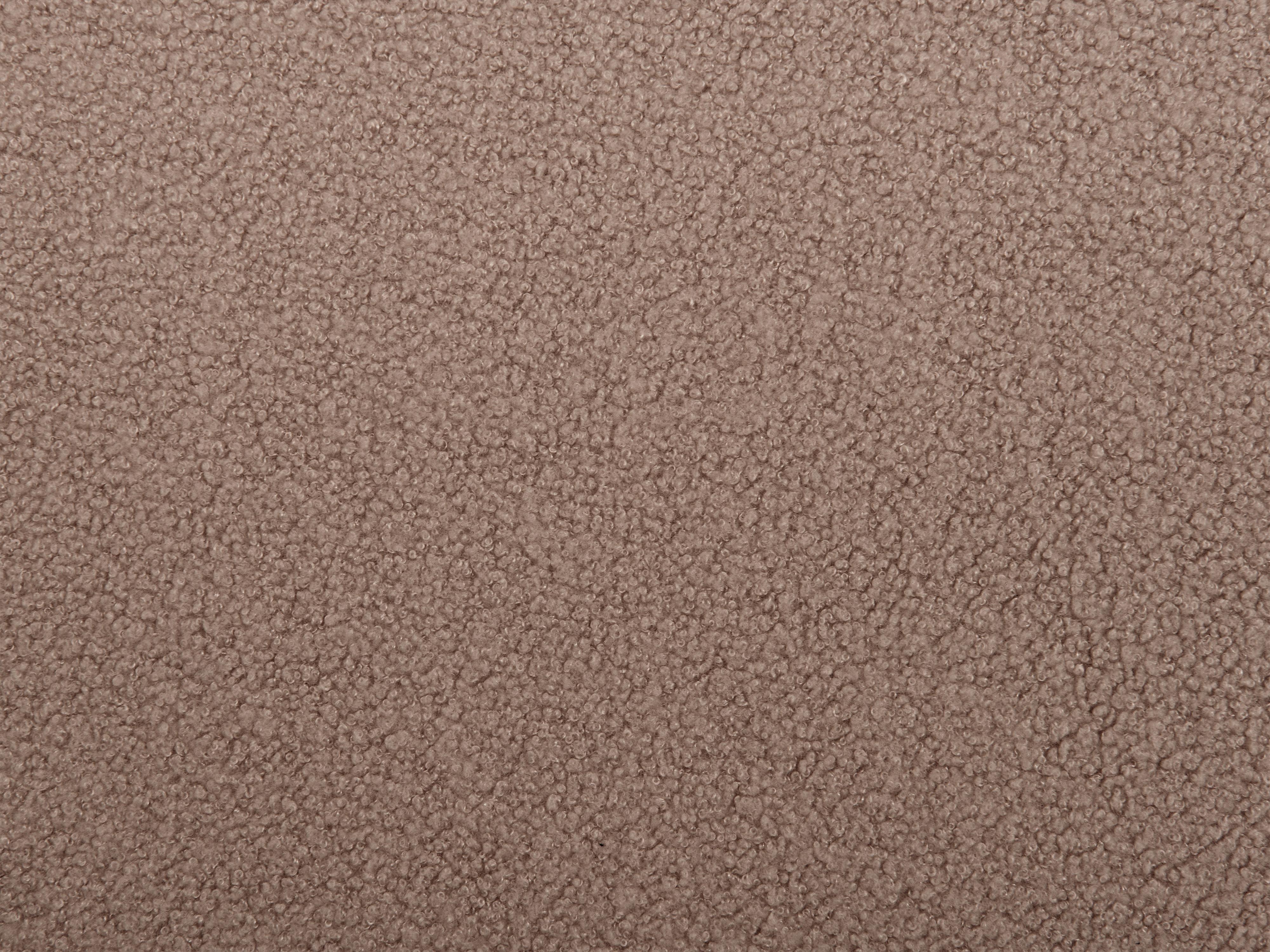 Postelja Knjižica MELLE 140 x 200 cm Rjava_965698