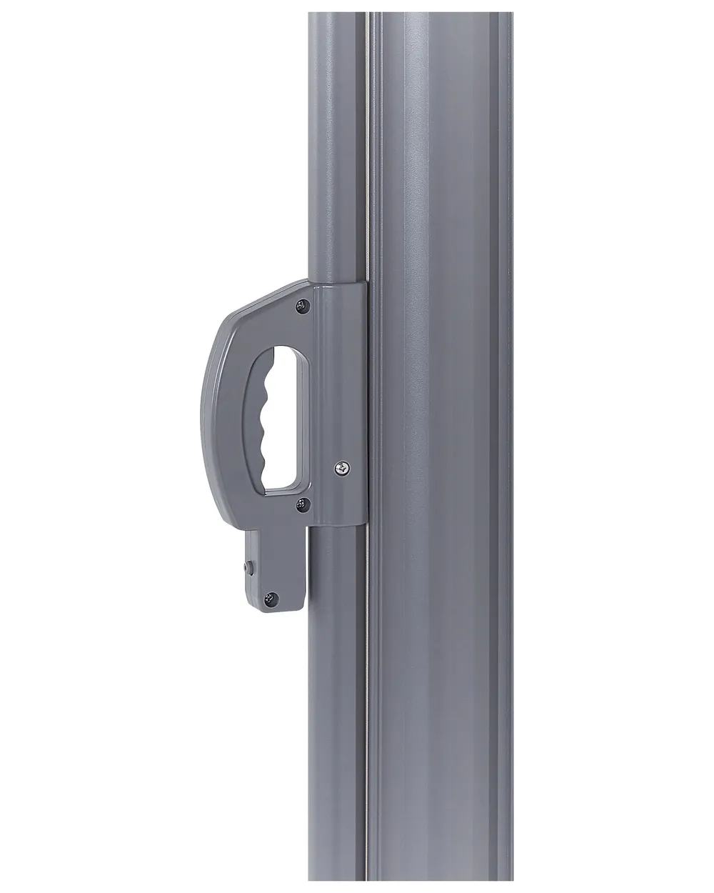 Seitenmarkise DORIO 305 cm 160 cm Beige_811721
