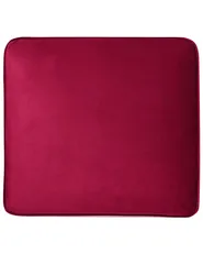 Armchair CHESTERFIELD Velvet Burgundy_1043540