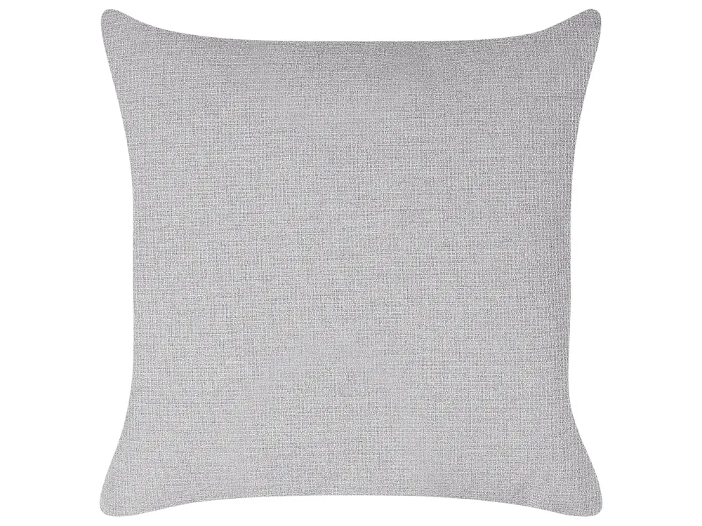 Rechtsseitige Chaiselongue MERI mit Stauraum Kunstleinen Hellgrau_881232