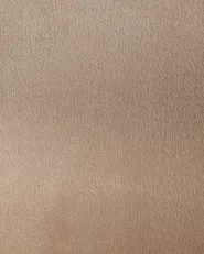 Set of 2 Bar Chairs ARCOLA Velvet Taupe_902388