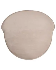 Desk Chair MONTICELLO Velvet Taupe_1099331