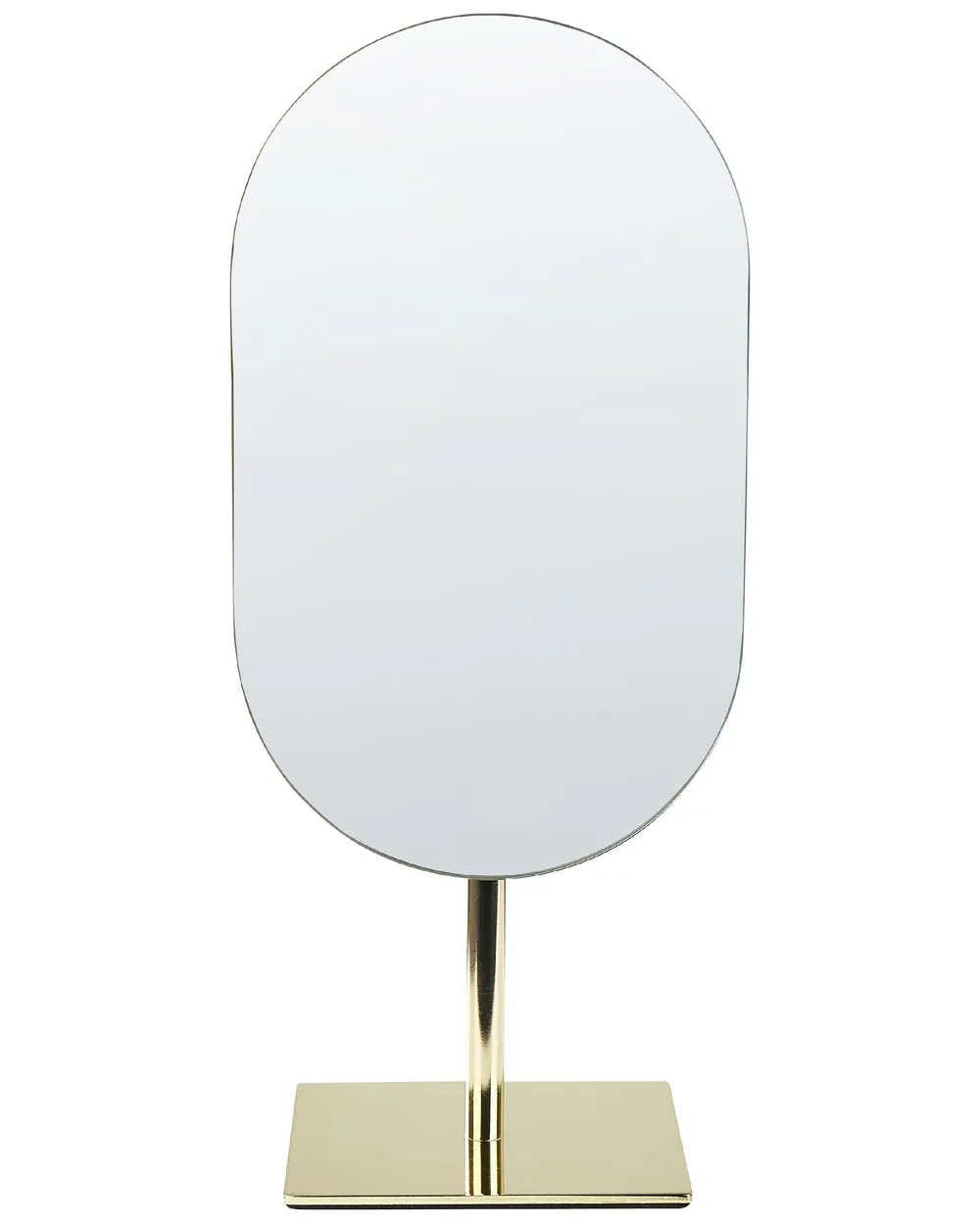 Kosmetikspiegel CANTAL Gold
