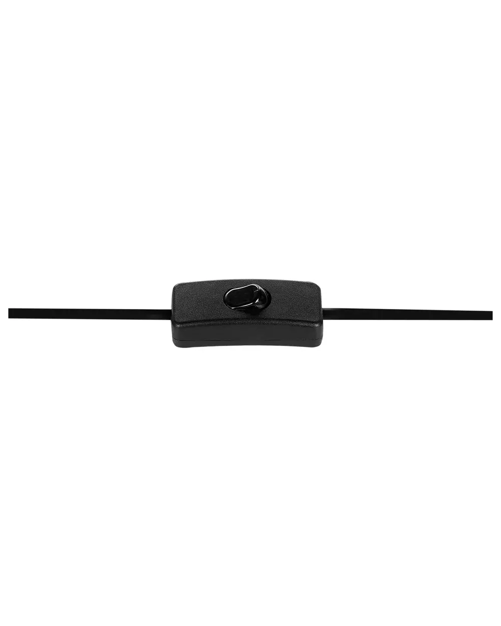 Tischlampe AGEFET Keramik Grau_898018