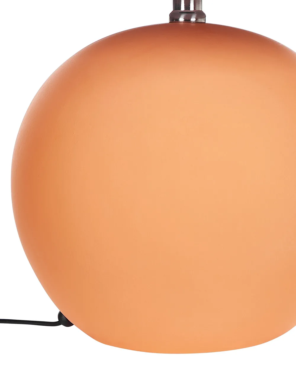 Tischlampe LIMIA Keramik Orange_878644