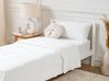Bettdecke Polyester Mittelwarm CHAPCHA 155 x 220 cm