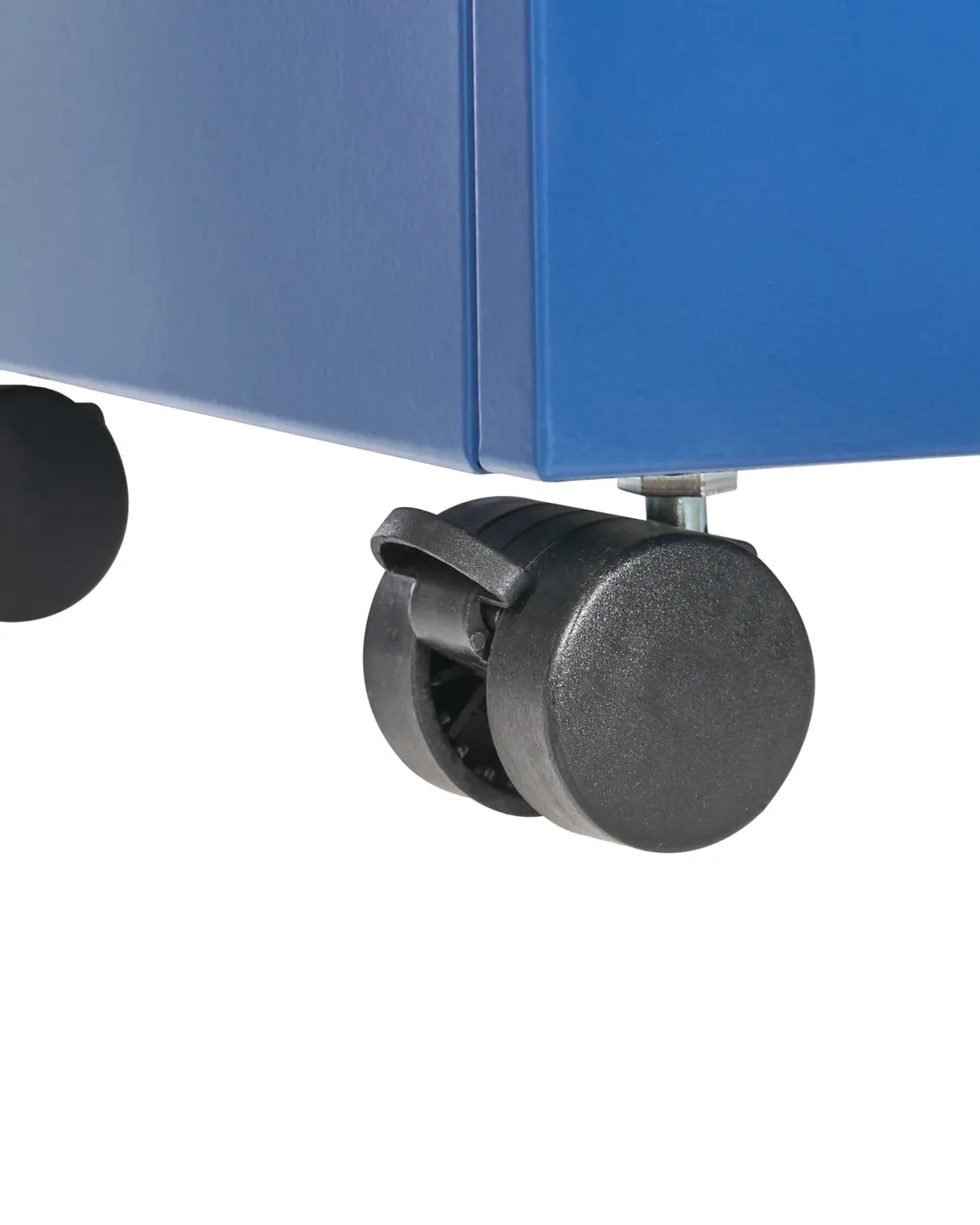 Büroschrank BOLSENA Metall Blau_1003684