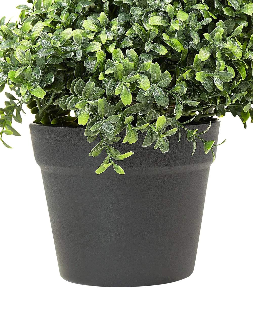 Kunstpflanze BUXUS SPIRAL TREE 98 cm Grün_901129