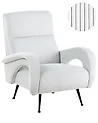 Armchair SVALOV Corduroy Mint Green