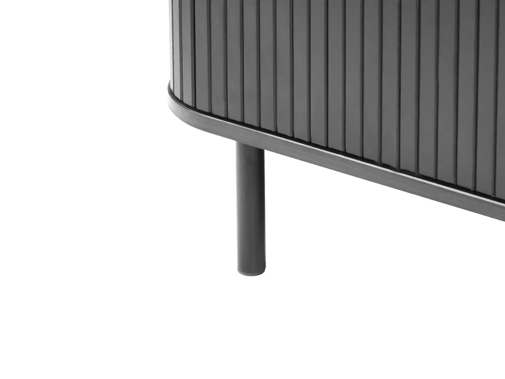 TV Stand BRADLEY Black_1002317