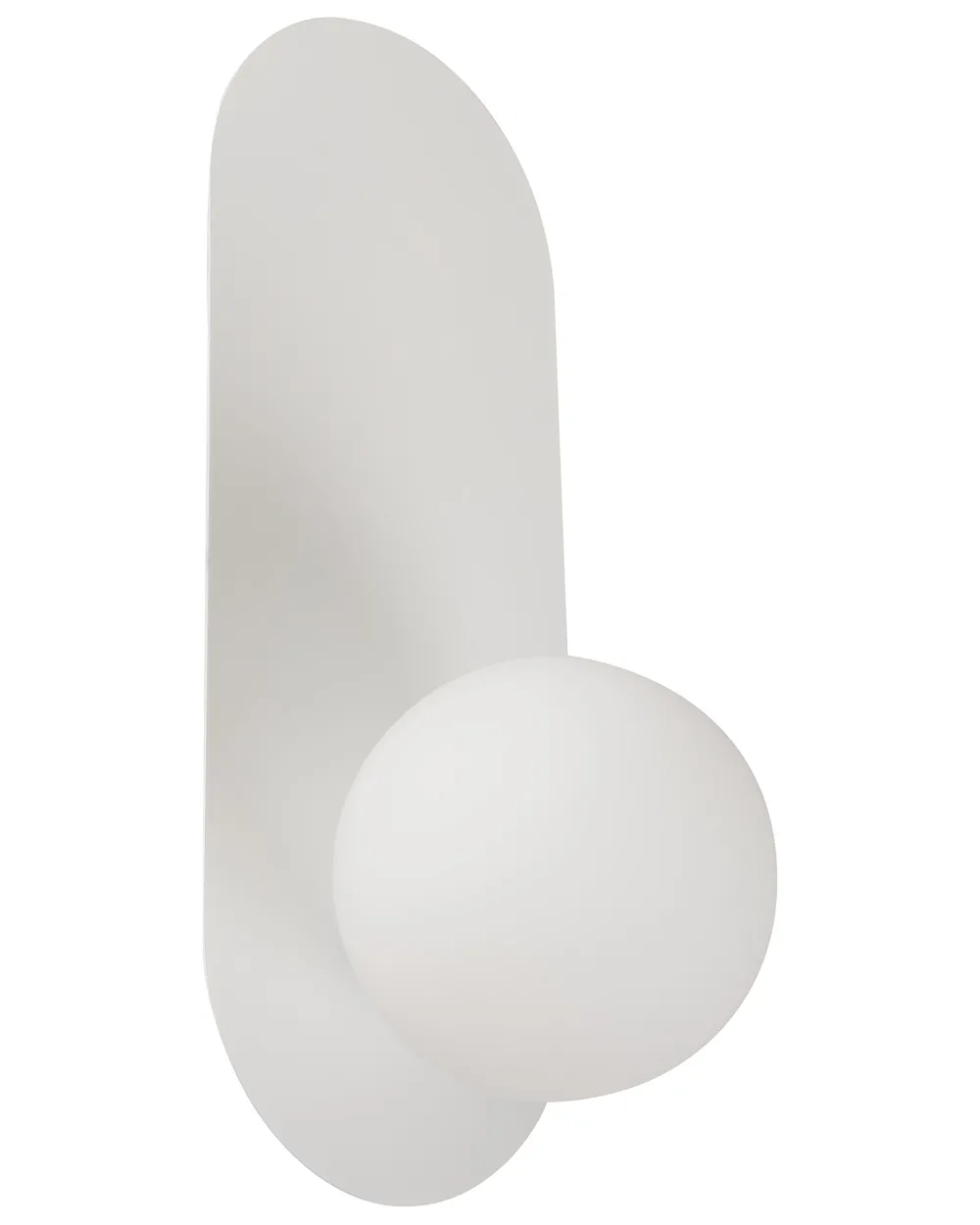 Wandlampe 2er Set LEISI Weiß_987454