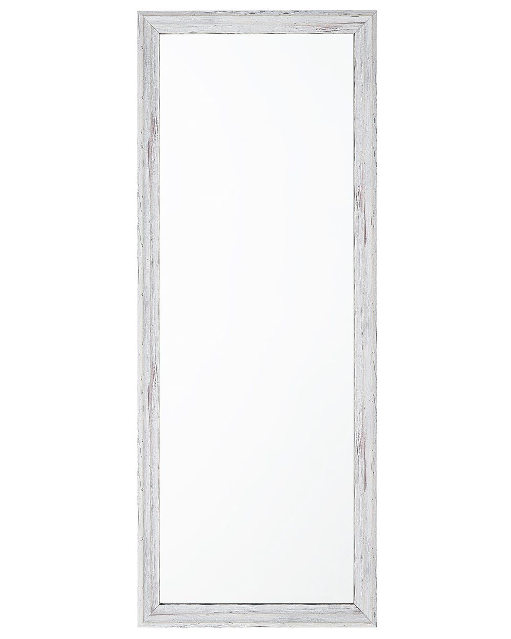 Wall Mirror BENON 50 cm 130 cm Off-White