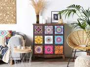 Sideboard KUMA Bunt_753063