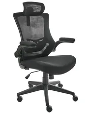 Bürostuhl PALADIN Schwarz_1009857