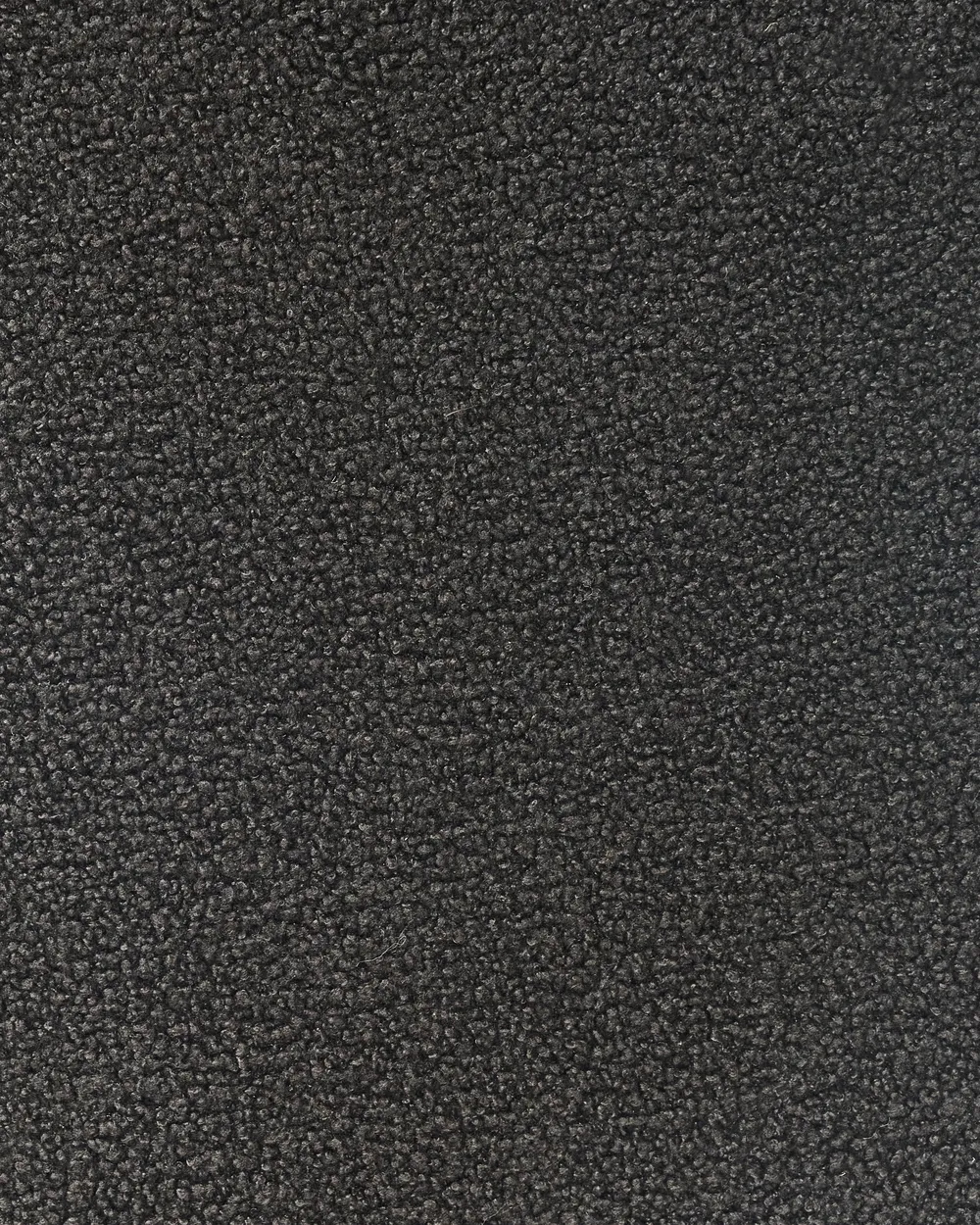 Sessel ILBRO Bouclé Schwarz / Hellbraun_984789
