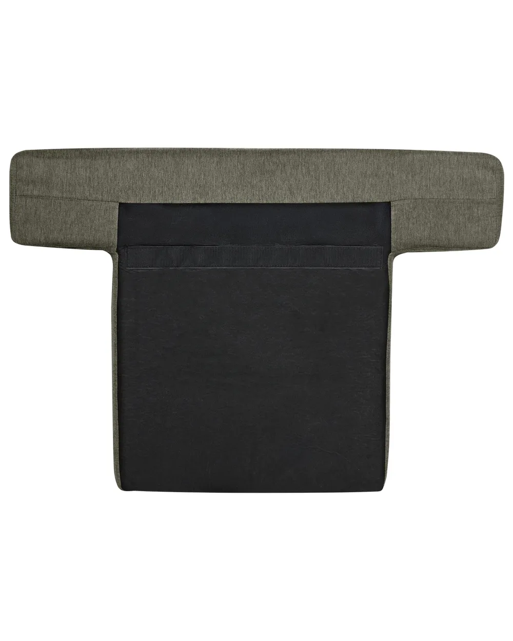 Sessel KILDAL Stoff Grün_1058826