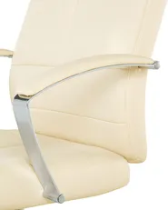 Chefsessel WINNER Kunstleder Hellbeige_762240
