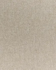 Set of 4 Dining Chairs GLENDIVE Fabric Light Beige_928979