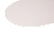 Beistelltisch MILLE Metall Cremeweiß_1131696