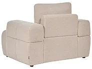 Bankenset 5-zits NARILLA Bouclé Beige_1161137