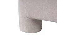 Sofa Set 6-Sitzer HOGBO Stoff Beige_1050126