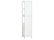 Bathroom Cabinet APPROUAGUE 30 cm White_1114978