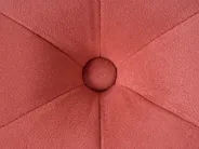 Pouffe COROLLA Velvet Coral_1024944