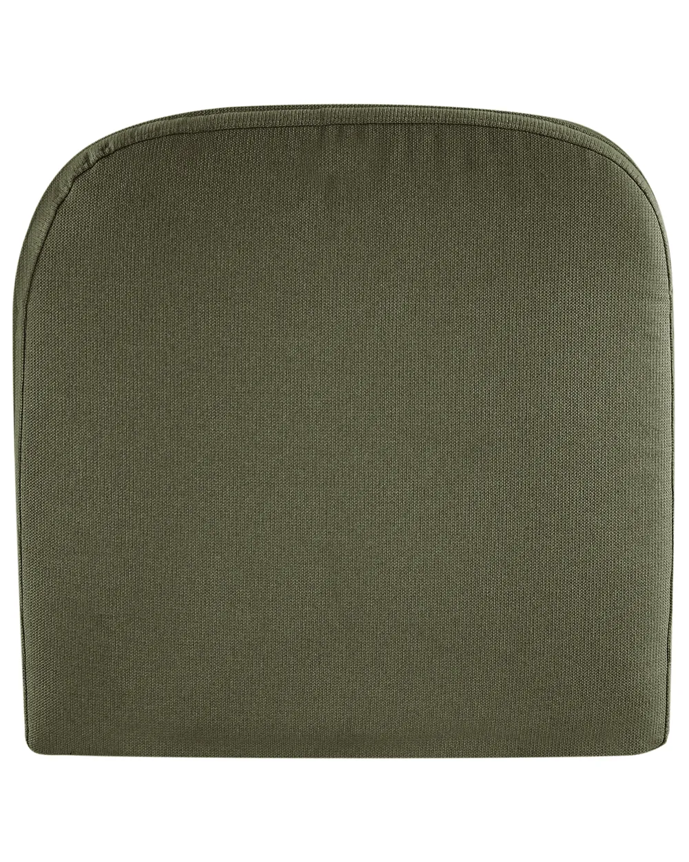 Draaifauteuil MAGNOR Stof Donkergroen_966251