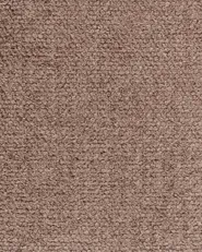 Schaukel-Fernsehsessel FEBE drehbar Stoff Braun_1078671