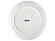 24-Piece Dinnerware Set EPAZOTE Porcelain White_1191864