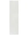 Rug TAMIREL Off-White 80 x 300 cm