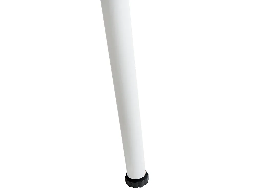 Schreibtisch CHULA 110 cm 52 cm Hellbraun_1054183