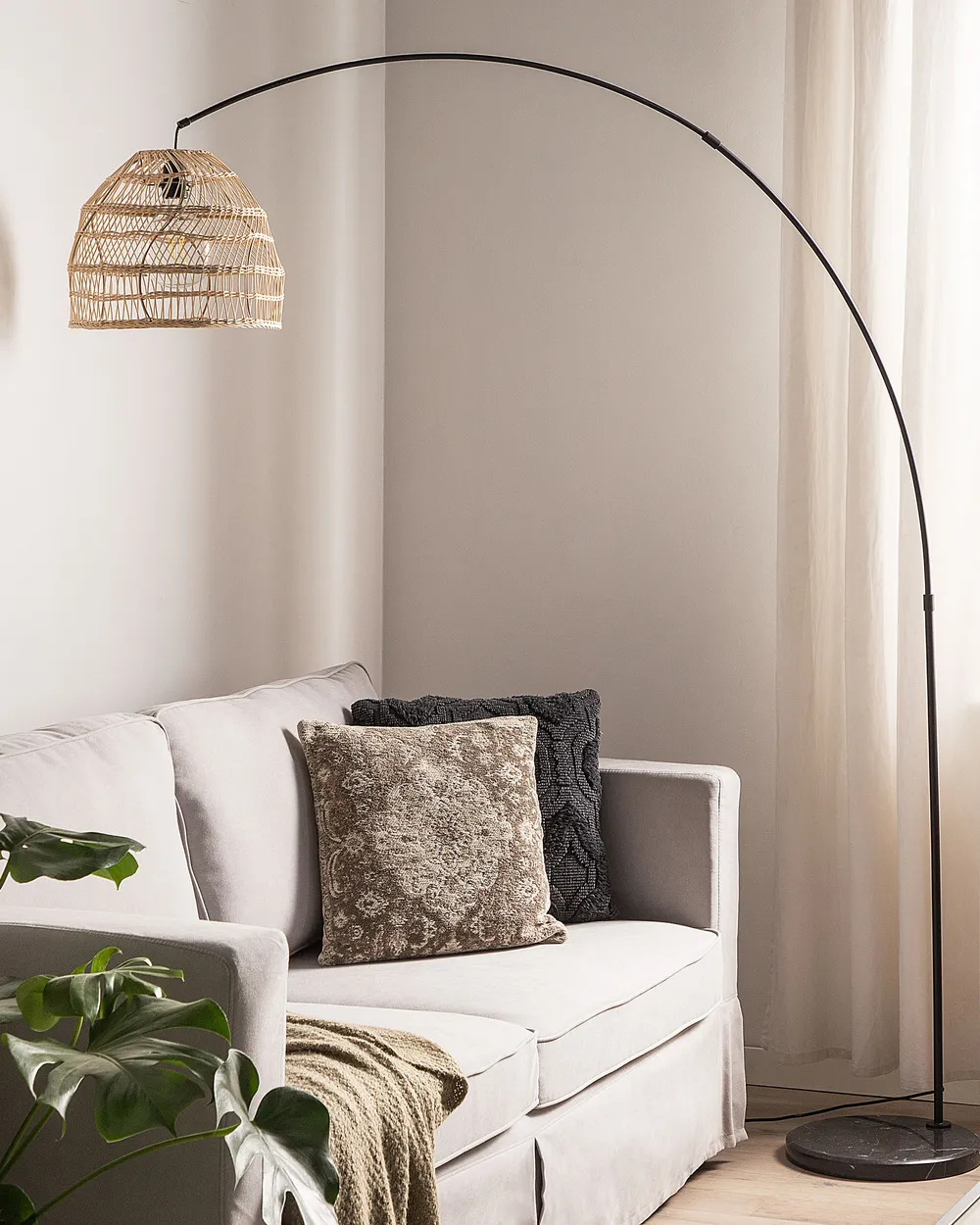 bambus concept 5x Bambus | 220cm | Online kaufen