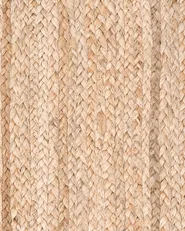 Rug SANGLI Beige 160 x 230 cm Jute_1039958