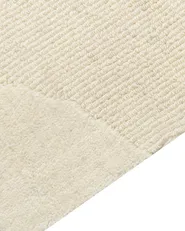 Teppich SASNAK Beige 200 x 300 cm Wolle_884340