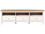 TV Stand INVERELL White_969199