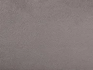 Bett mit Stauraumbank NOYERS Samtstoff Grau 140 x 200 cm_920488