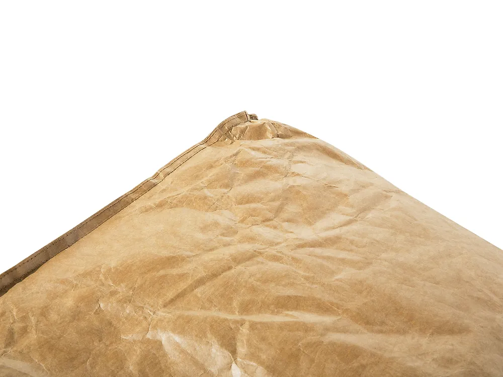 Bean Bag Cover DROP 63 cm 75 cm Brown_1169098