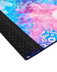 Rug ORVELLA Multicolour 200 x 300 cm_1074072