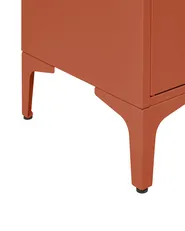 Kleiderschrank ARDURA Goldbraun Metall_1077748
