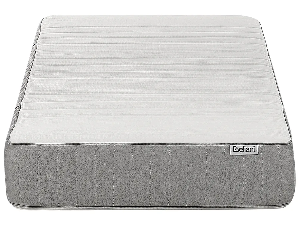 Memory-Schaummatratze WHISPER MEMORY 7 PLUS H2/3 Mittel 80 x 200 cm_909157