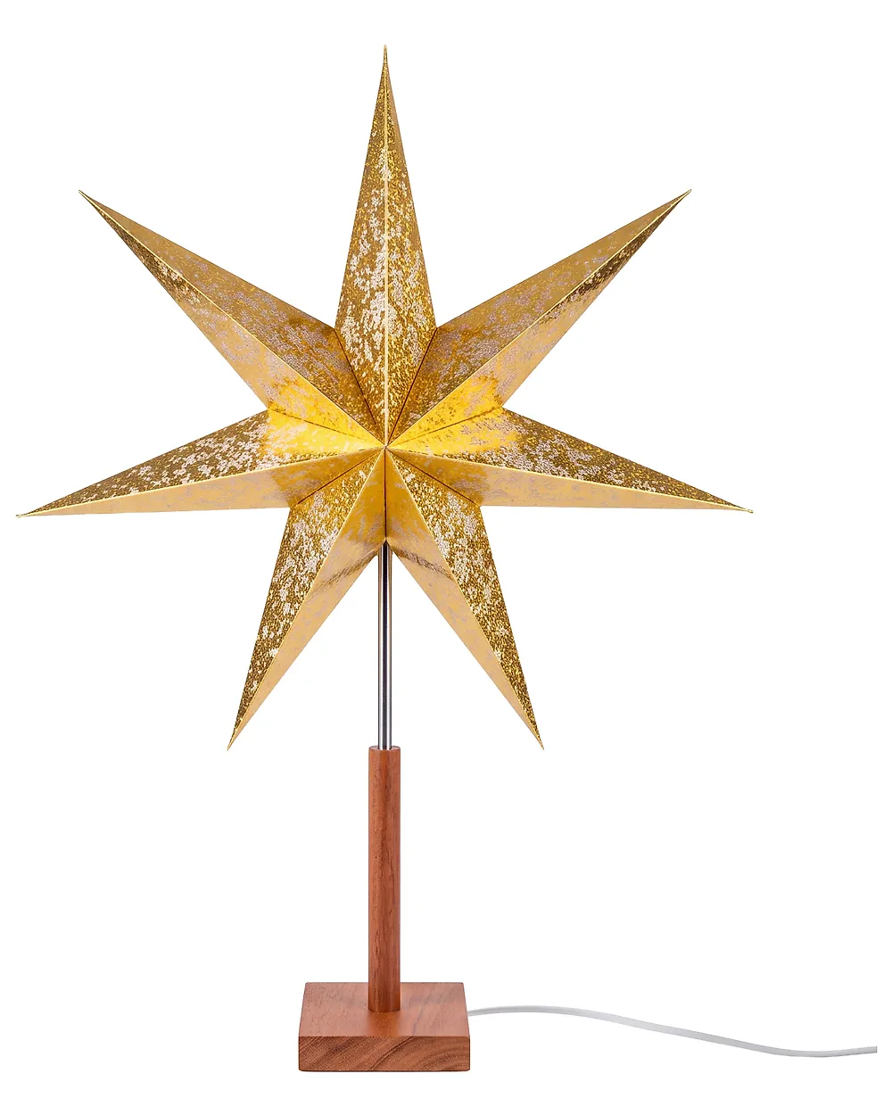 Adventsstern MANA 72 cm Gold_1186123