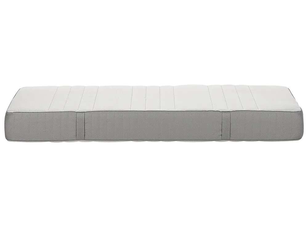 Memory-Schaummatratze WHISPER MEMORY 7 PLUS H3/4 Fest 90 x 200 cm_909368