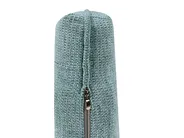 Right-Hand Chaise Longue YERRES Fabric Light Blue_1003735