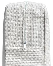 Sessel SAVALEN Stoff Cremeweiß_998028