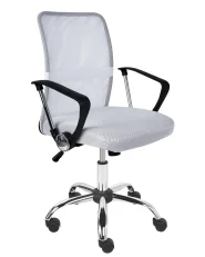 Bürostuhl BEST Cremeweiß_920085